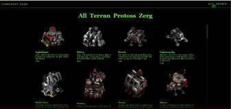 팀 포트폴리오 사이트입니다.